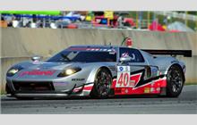40 - Ford GT-R Mk.7 #JE5-002646 (Doran) - Robertson Racing, LLC