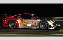44 - Porsche 997 GT3 RSR #WP0ZZZ99Z9S799913b - Flying Lizard Motorsports