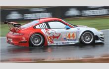44 - Porsche 997 GT3 RSR #WP0ZZZ99Z9S799913b - Flying Lizard Motorsports