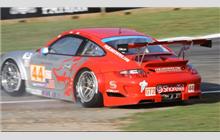 44 - Porsche 997 GT3 RSR #WP0ZZZ99Z9S799913b - Flying Lizard Motorsports