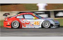 45 - Porsche 997 GT3 RSR #WP0ZZZ99Z8S799912b - Flying Lizard Motorsports