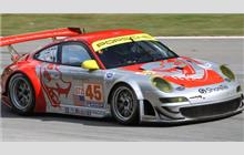 45 - Porsche 997 GT3 RSR #WP0ZZZ99Z8S799912b - Flying Lizard Motorsports