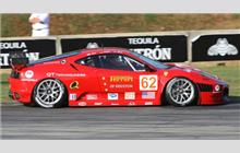 62 - Ferrari F430 GTC #2656 (Michelotto) - Risi Competizione