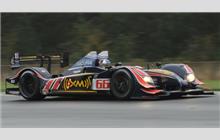 66 - Acura ARX-02a #1 (Wirth Research) - de Ferran Motorsports