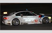 92 - BMW M3 E92 #901 - BMW Rahal Letterman Racing Team