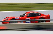 44 - Ginetta G50 - Stark Racing