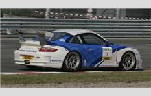 3 - Porsche 997 GT3 Cup S #WP0ZZZ99Z9S798270 - Mühlner Motorsport