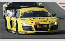 4 - Audi R8 LMS #AS42A0FGT309 0105 - Argo Racing