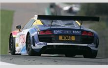 7 - Audi R8 LMS #AS42A0FGT309 0112 - Abt Sportsline