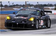 21 - Panoz Esperante GTLM Ford #IP9PB48303B213012 (EGTLM 003b) (Multimatic) - PTG, Inc