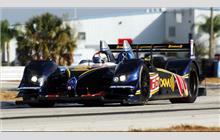 66 - Acura ARX-02a #1 (Wirth Research) - de Ferran Motorsports