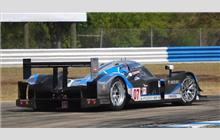 07 - Peugeot 908 HDi FAP #05 - Team Peugeot Total