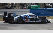 08 - Peugeot 908 HDi FAP #03 - Team Peugeot Total