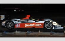 12 - Lola B06/10 AER #HU07 - Autocon Motorsports