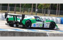 16 - Lola B09/86 Mazda #HU01 - Dyson Racing Team, Inc