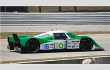 16 - Lola B09/86 Mazda #HU01 - Dyson Racing Team, Inc