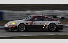 18 - Porsche 997 GT3 RSR #WP0ZZZ99Z8S799916 - VICI Racing