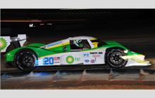 20 - Lola B08/86 Mazda #HU02 - Dyson Racing Team, Inc