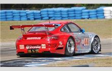 44 - Porsche 997 GT3 RSR #WP0ZZZ99Z9S799913 - Flying Lizard Motorsports