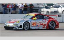 45 - Porsche 997 GT3 RSR #WP0ZZZ99Z8S799912-09 - Flying Lizard Motorsports