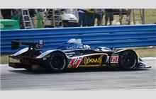 66 - Acura ARX-02a #1 (Wirth Research) - de Ferran Motorsports