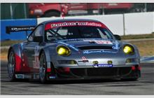 87 - Porsche 997 GT3 RSR #WP0ZZZ99Z9S799914 - Farnbacher Loles Racing