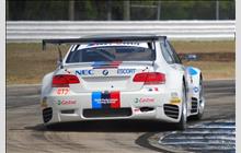 90 - BMW M3 E92 #903 - BMW Rahal Letterman Racing