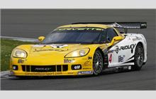 4 - Chevrolet Corvette C6.R #005 (Pratt & Miller) - PK Carsport