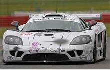 13 - Saleen S7-R - Full Speed Racing Team
