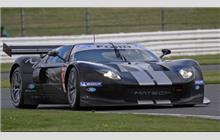44 - Ford GT (001 PT GT1) (Matech) - Matech GT Racing