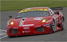 51 - Ferrari F430 GTC (Michelotto) - AF Corse