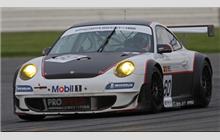 60 - Porsche 997 GT3 RSR #WP0ZZZ99Z8S799928 - Prospeed Competition