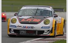 61 - Porsche 997 GT3 RSR #WP0ZZZ99Z8S799911 - Prospeed Competition