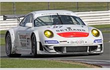97 - Porsche 997 GT3 RSR #WP0ZZZ99Z7S799921 - Brixia Racing