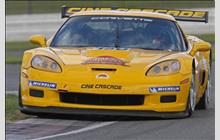 150 - Chevrolet Corvette Z06 GT3 #1G1YY25Y865100096 (Callaway) - Jean-Claude Lagniez