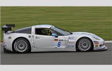 6 - Chevrolet Corvette Z06R GT3 (Callaway) - Callaway Competition