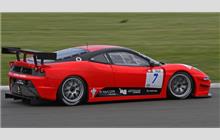 7 - Ferrari F430 Scuderia - Kessel Racing