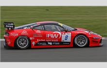 8 - Ferrari F430 Scuderia - Kessel Racing