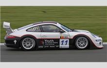 11 - Porsche 997 GT3 Cup S - Prospeed Competition