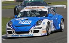 18 - Porsche 997 GT3 Cup S - Mühlner Motorsport