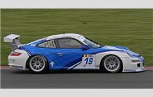 19 - Porsche 997 GT3 Cup S - Mühlner Motorsport