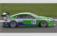 24 - BMW Alpina B6 GT3 - Alpina