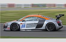 26 - Audi R8 LMS - Phoenix Racing