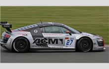 27 - Audi R8 LMS - Phoenix Racing