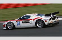 28 - Ford GT #MR08FORDGT3SN008 (Matech) - Fischer Racing