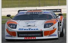 29 - Ford GT #MR08FORDGT3SN009 (Matech) - Fischer Racing