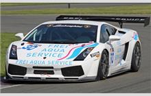 30 - Lamborghini Gallardo GT3 (Reiter) - Reiter Engineering