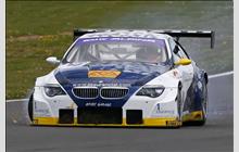 34 - BMW Alpina B6 GT3 - M. P Racing