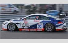 35 - BMW Alpina B6 GT3 - M. P Racing