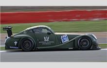 101 - Morgan Aero Super Sport - AutoGt Racing